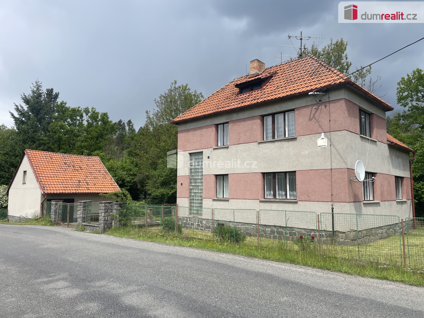 Prodej domu, Rodinný, 106 m<sup>2</sup>