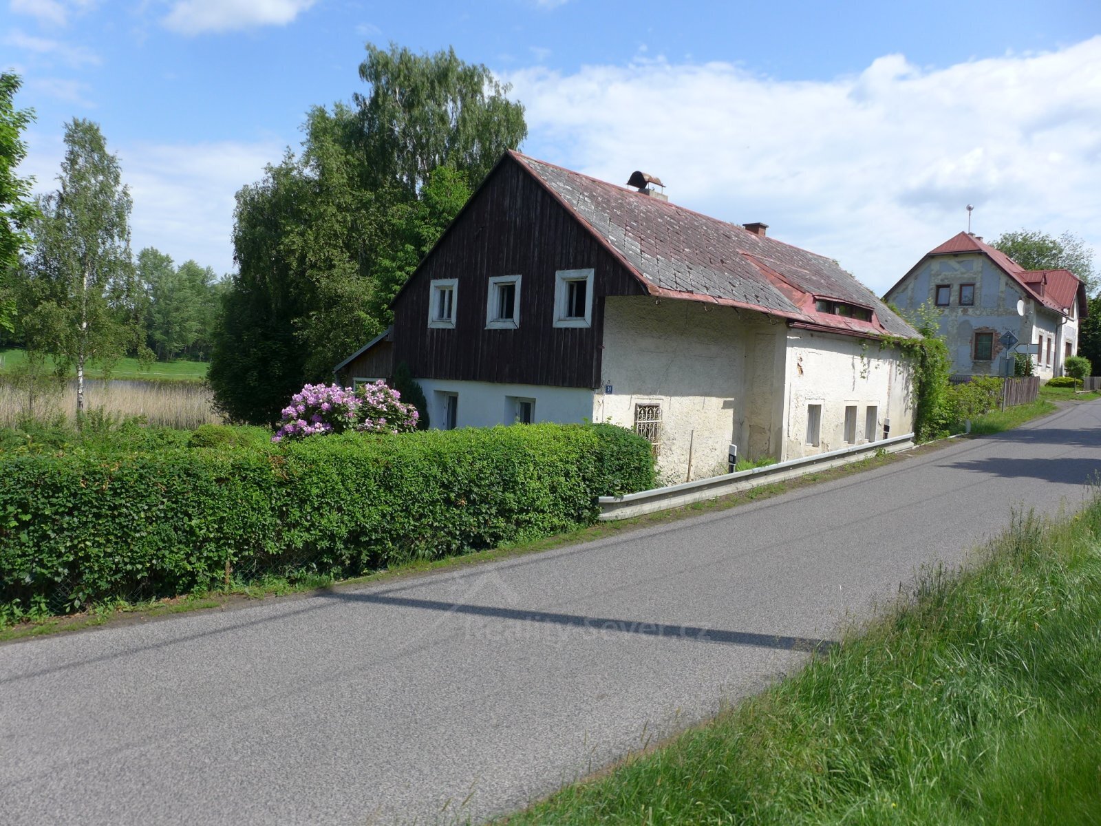 Prodej domu, Rodinný, 150 m<sup>2</sup>
