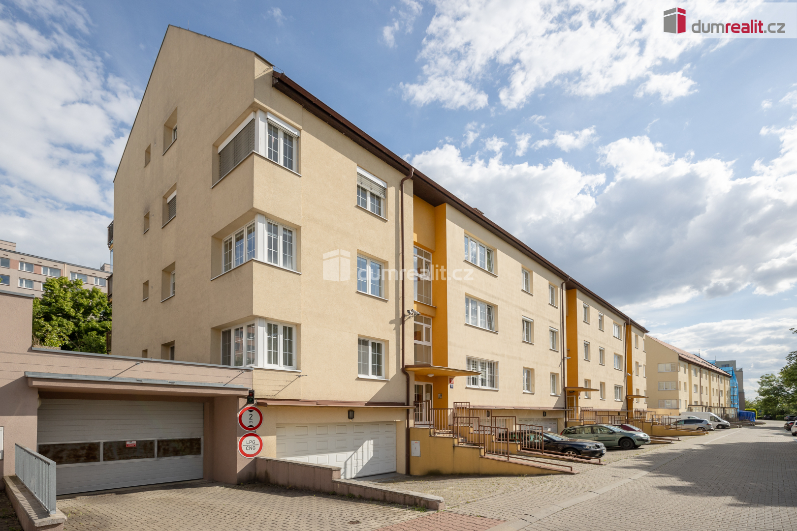 Prodej bytu, 3+kk, 87 m<sup>2</sup>