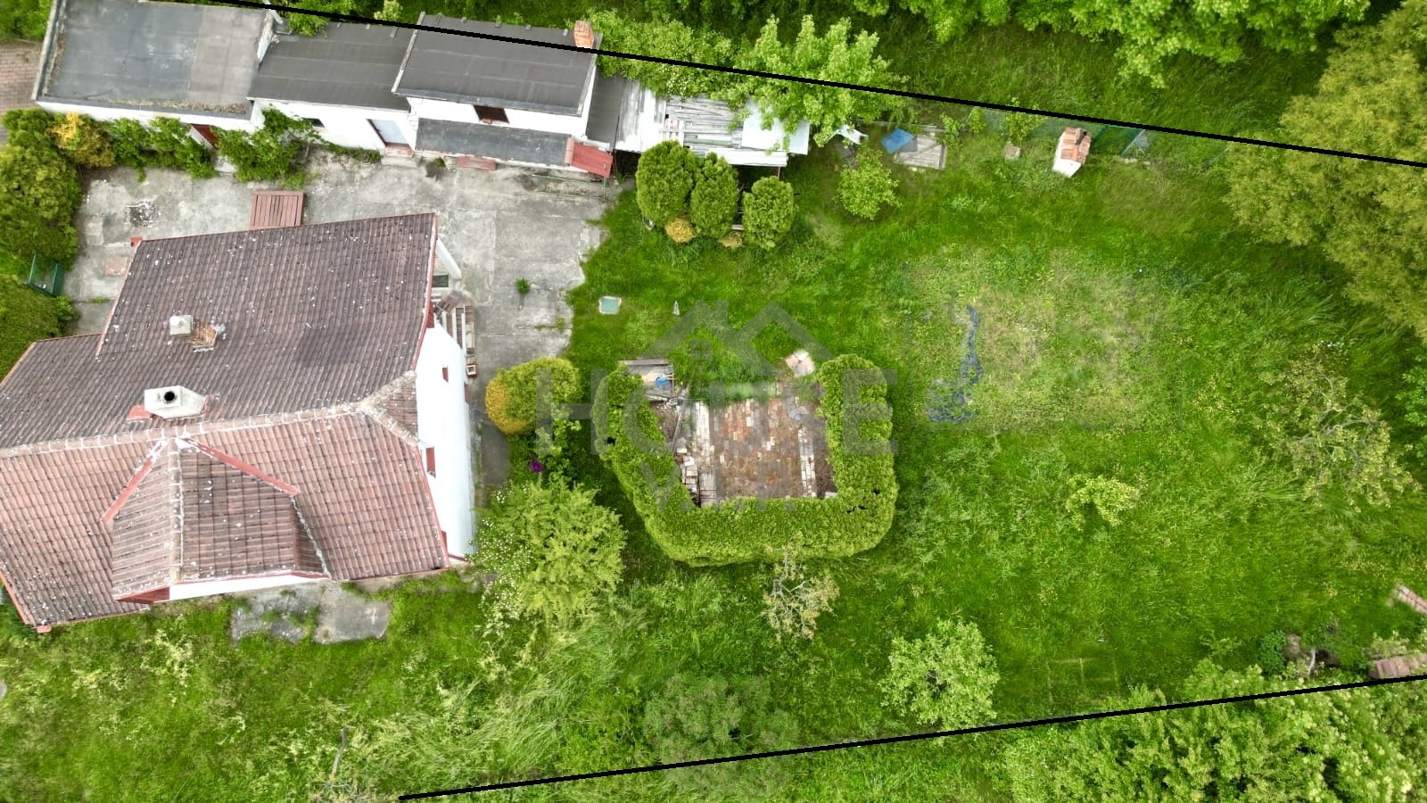 Prodej pozemku, Pro bydlení, 1132 m<sup>2</sup>