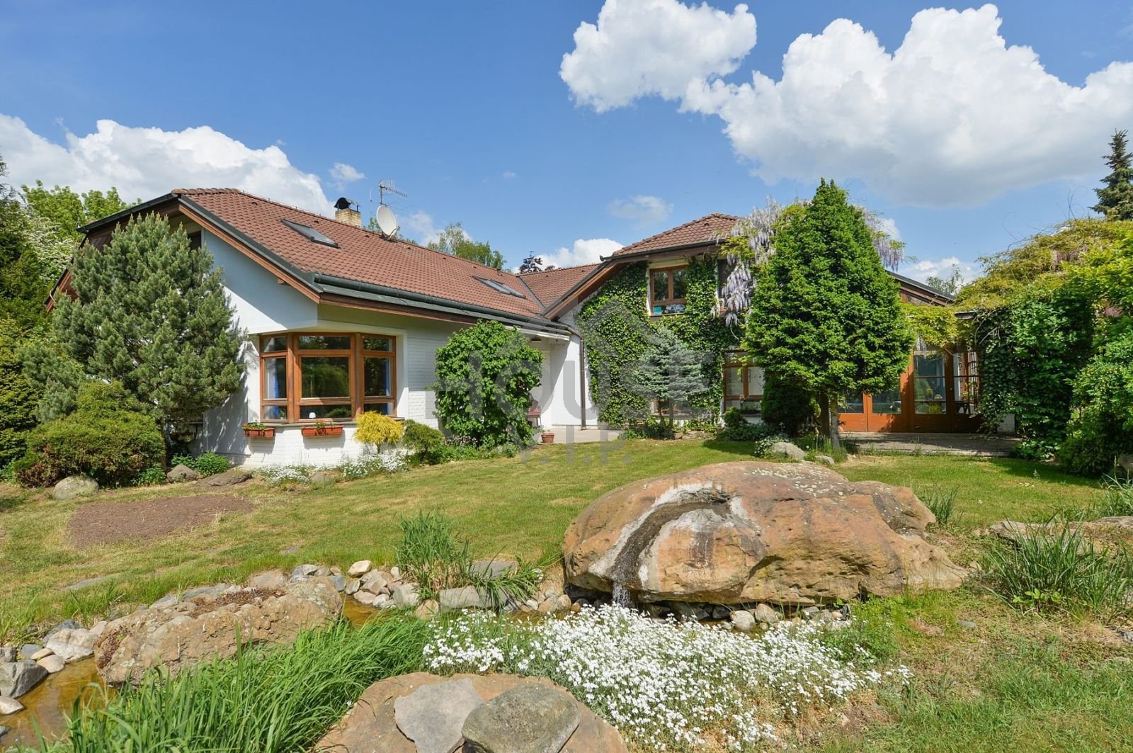 Prodej domu, Rodinný, 457 m<sup>2</sup>