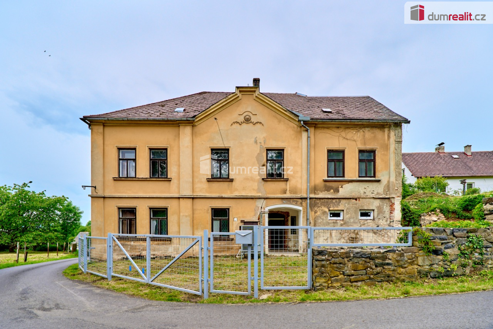 Prodej domu, Rodinný, 531 m<sup>2</sup>