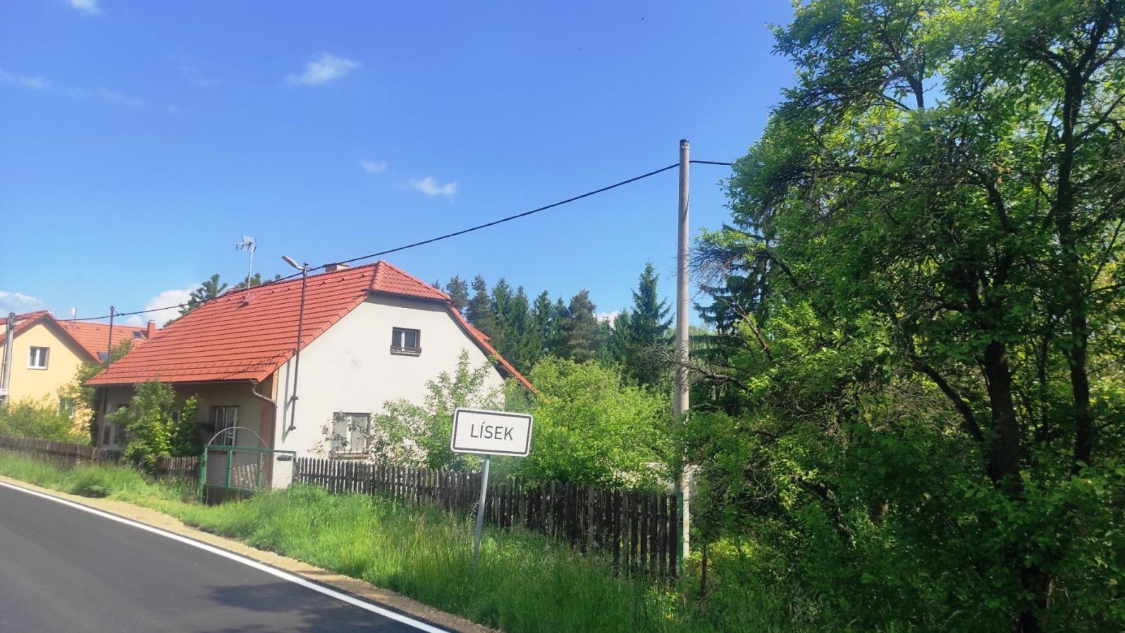 Prodej domu, Rodinný, 140 m<sup>2</sup>