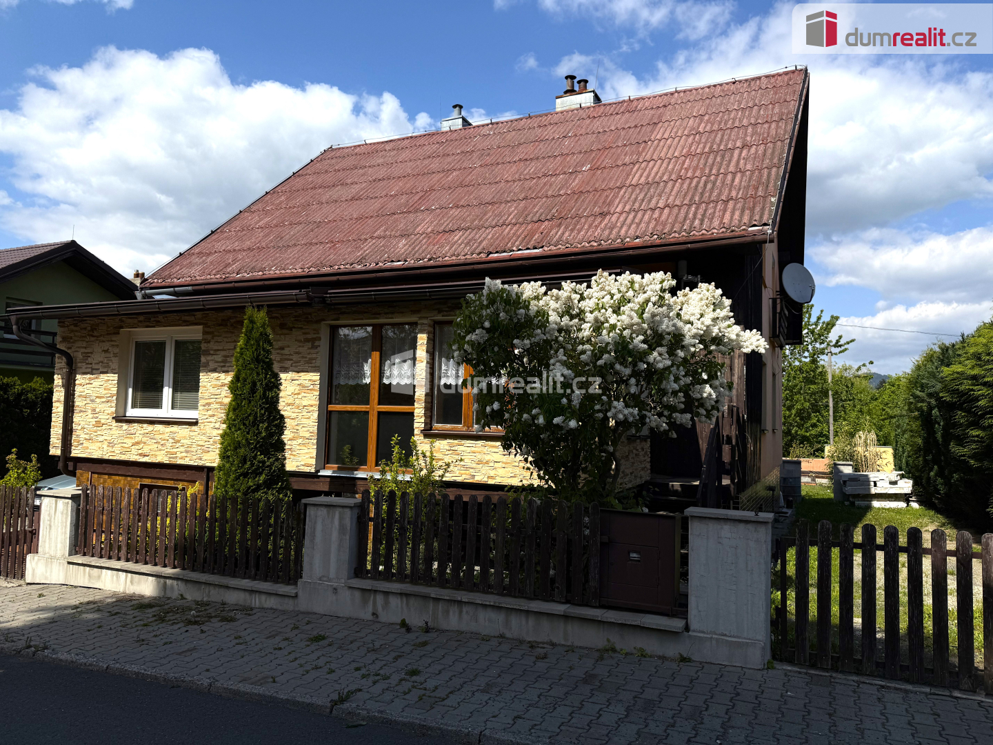 Prodej domu, Rodinný, 260 m<sup>2</sup>