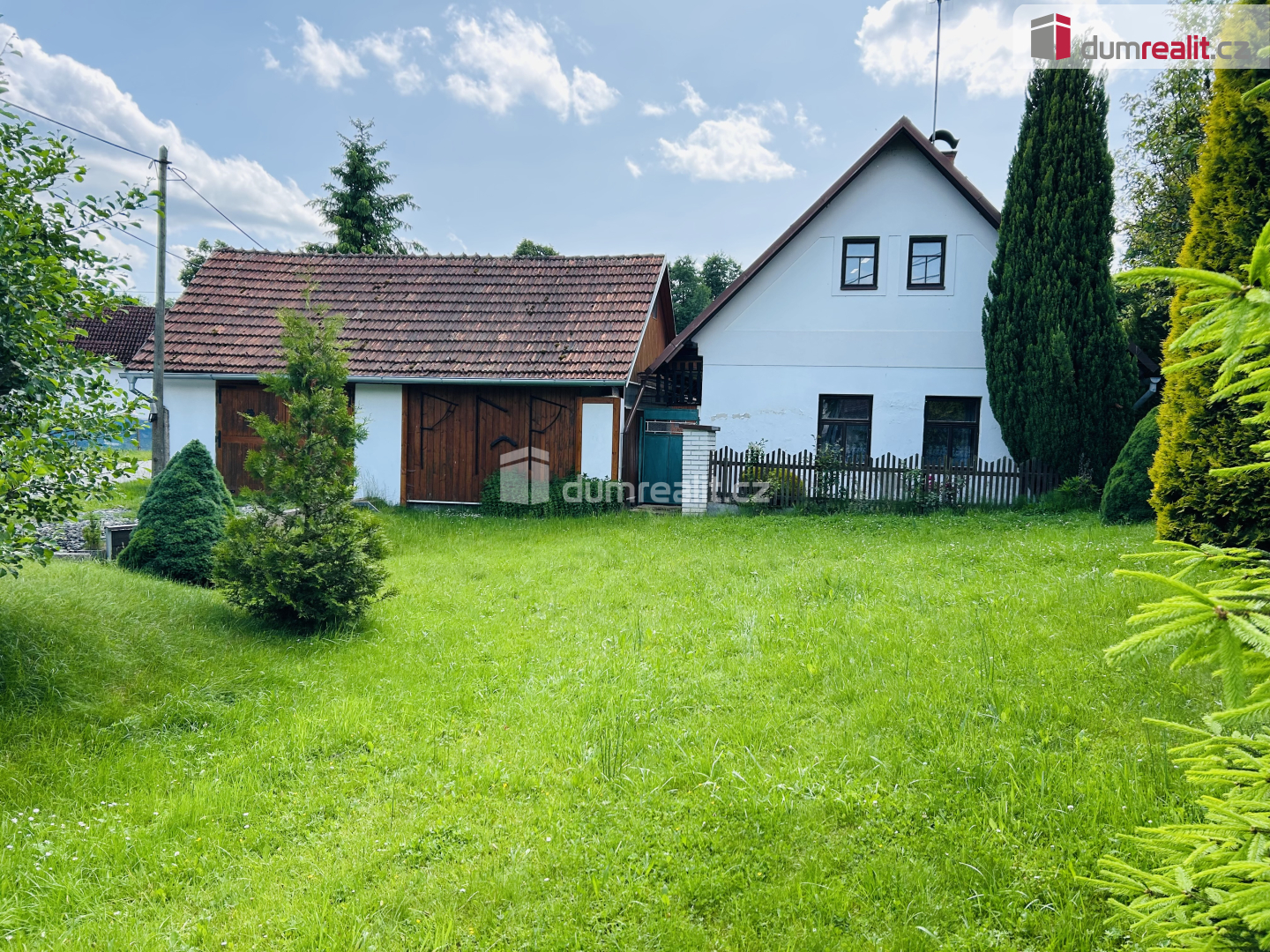 Prodej domu, Rodinný, 80 m<sup>2</sup>