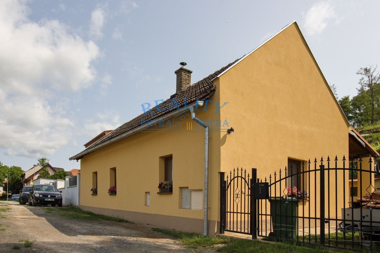 Prodej domu, Rodinný, 90 m<sup>2</sup>