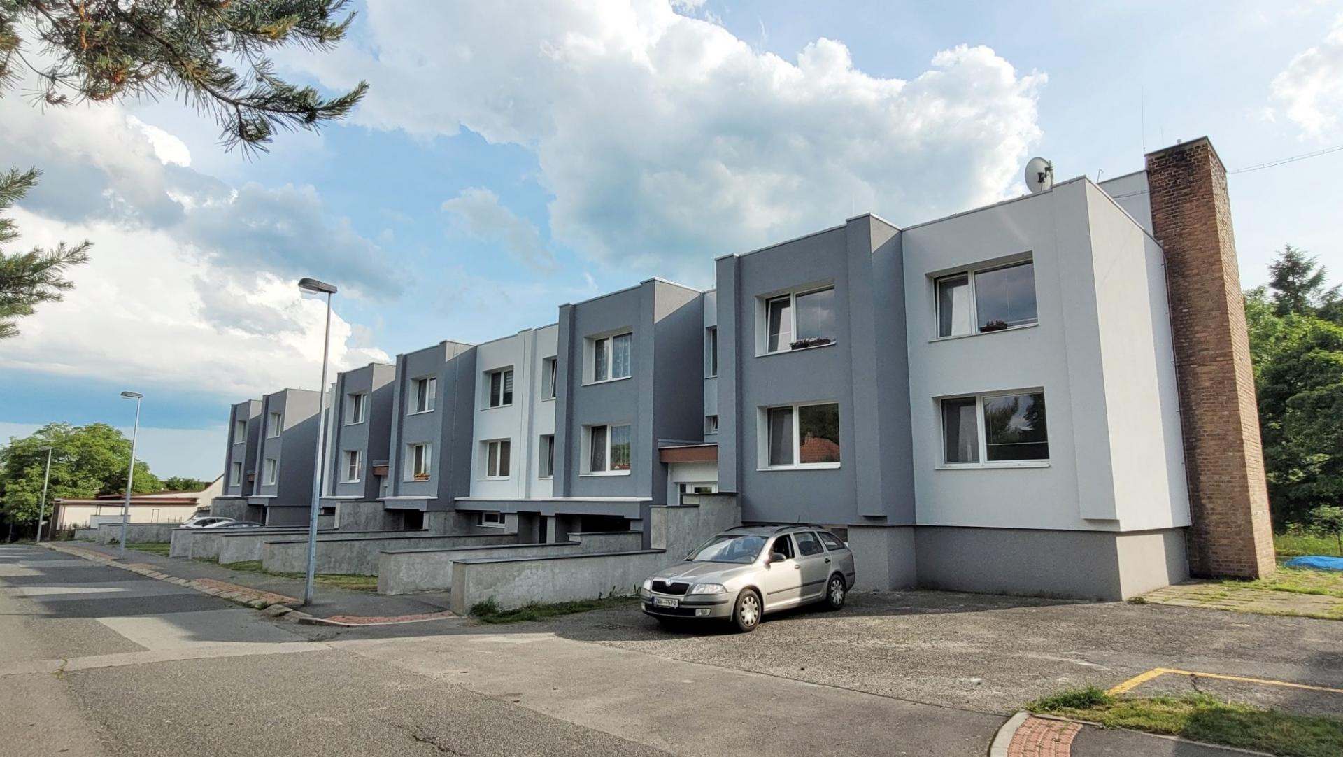 Prodej bytu, 3+1, 72 m<sup>2</sup>