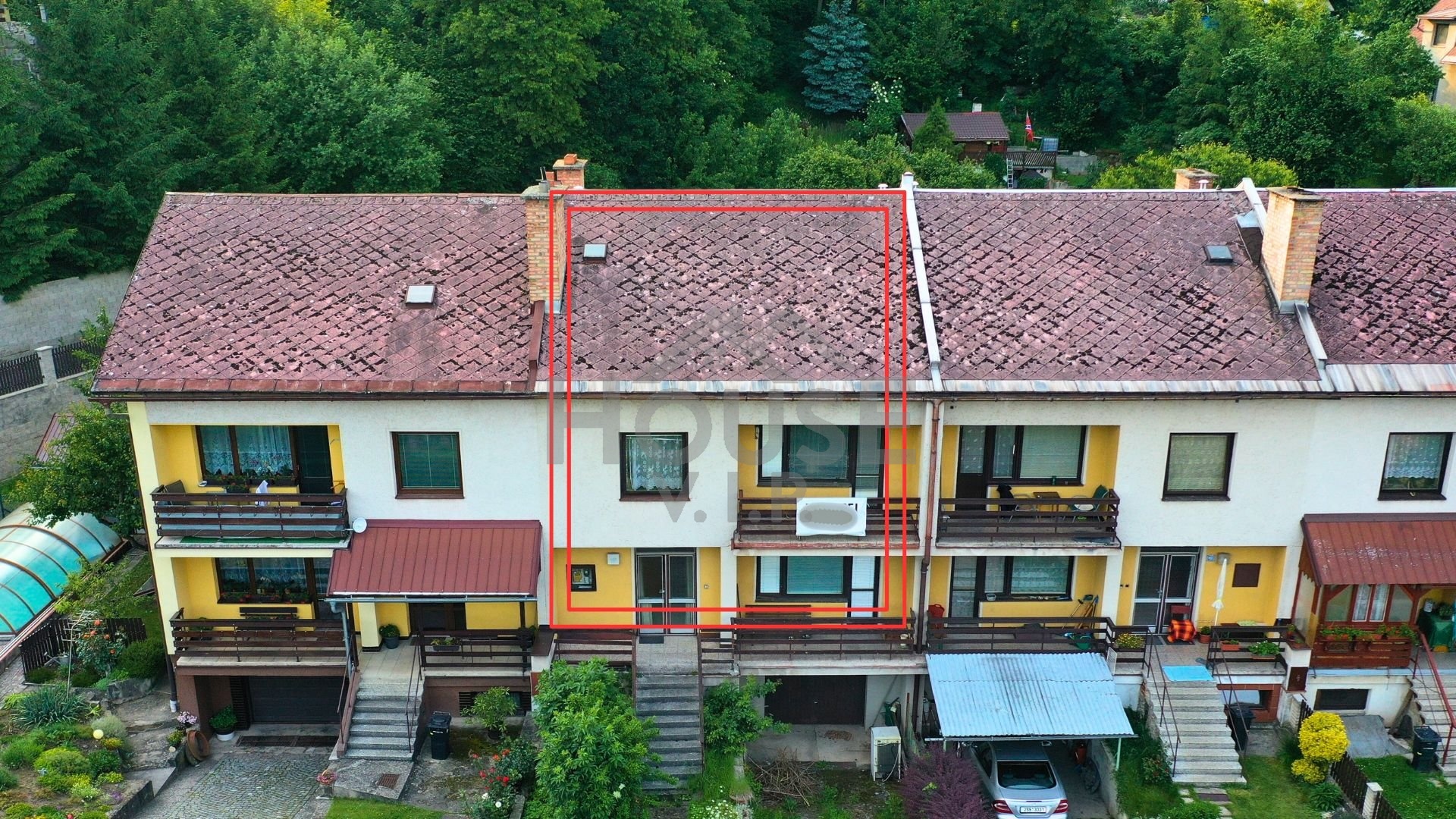 Prodej domu, Rodinný, 220 m<sup>2</sup>