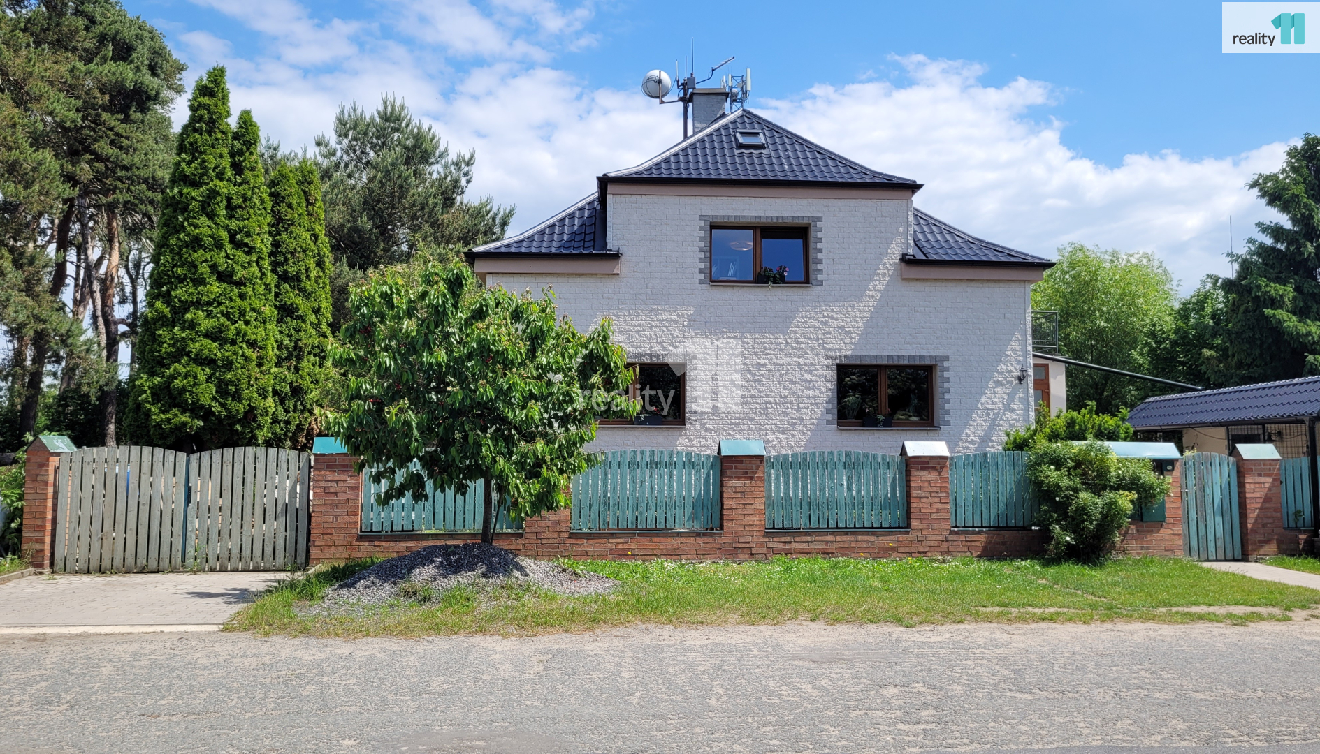 Prodej domu, Rodinný, 310 m<sup>2</sup>