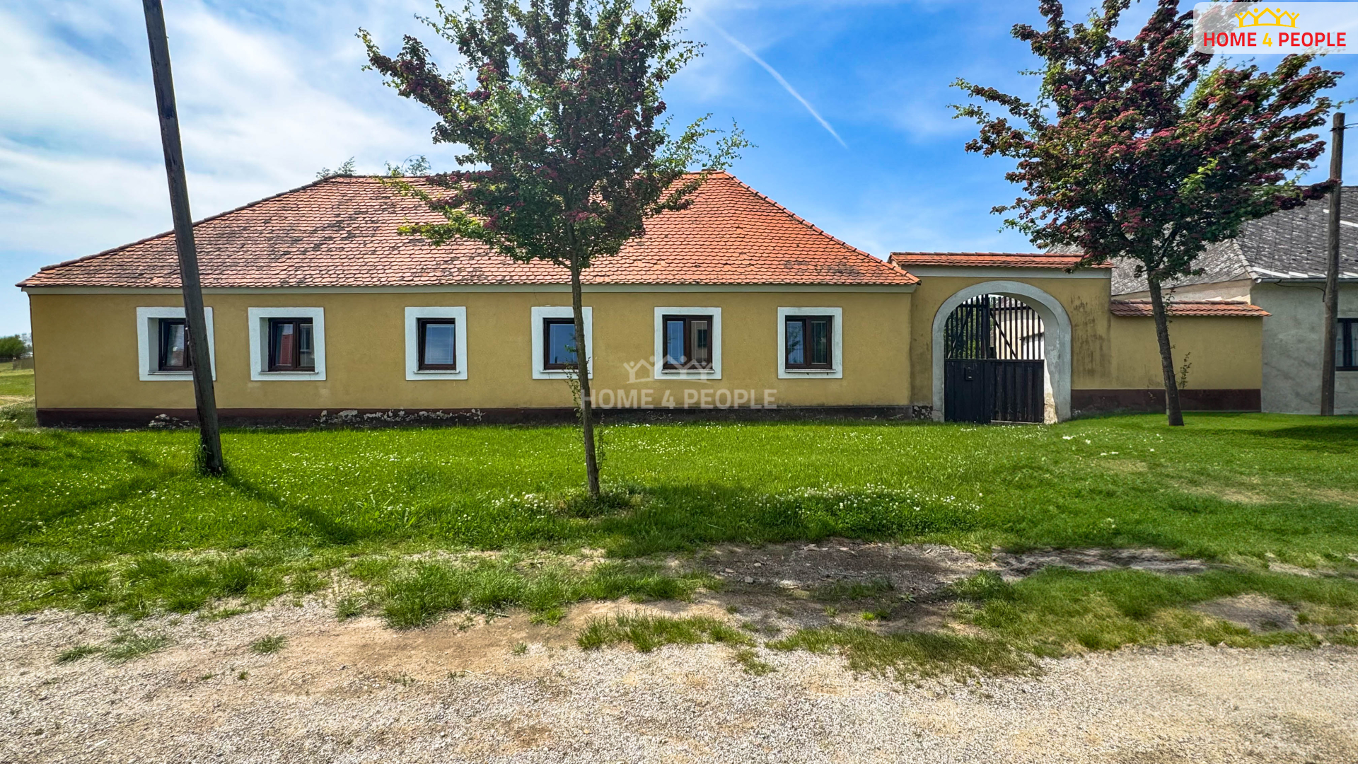Prodej domu, Rodinný, 129 m<sup>2</sup>