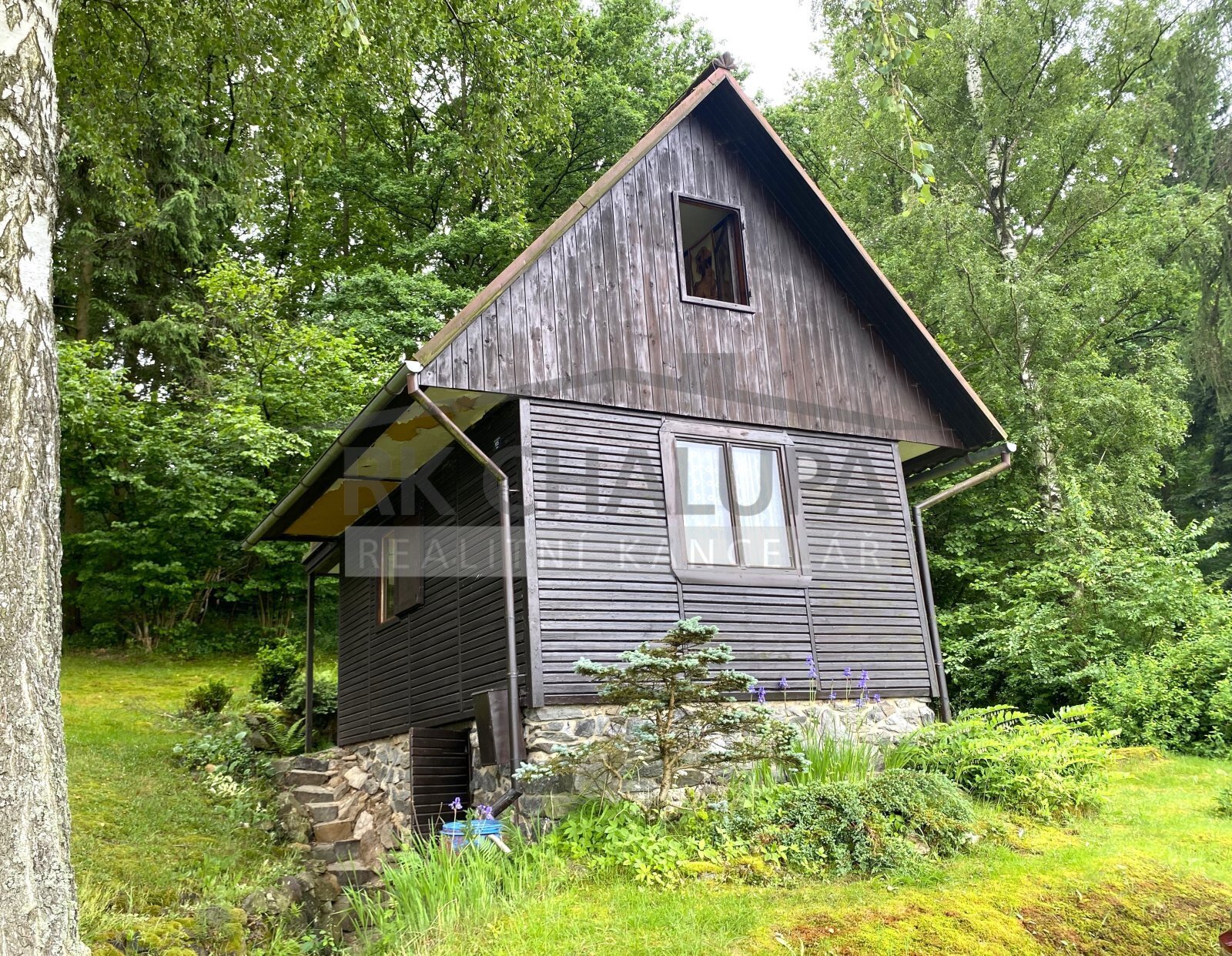 Prodej domu, Chaty, 36 m<sup>2</sup>