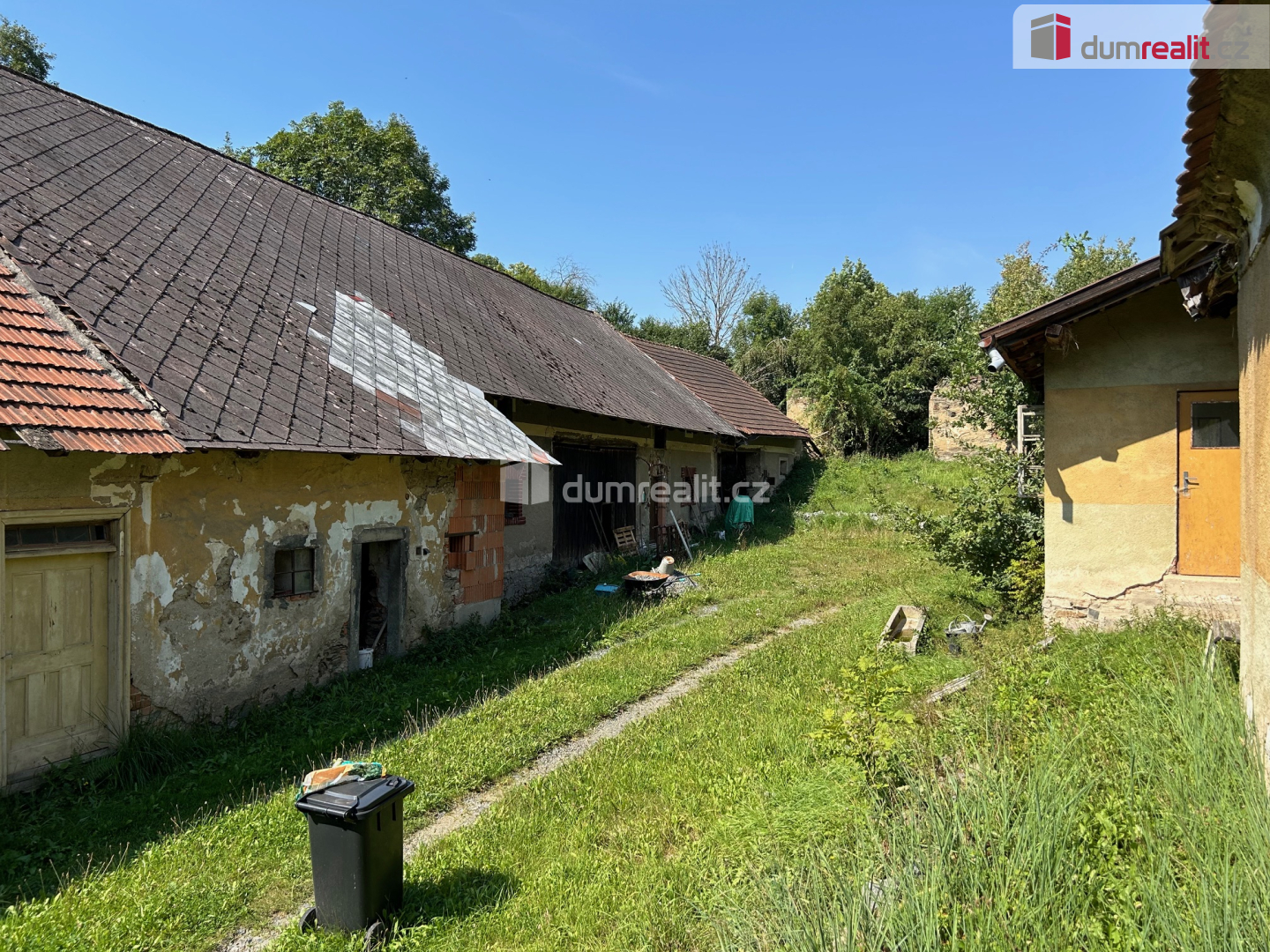 Prodej domu, Rodinný, 200 m<sup>2</sup>