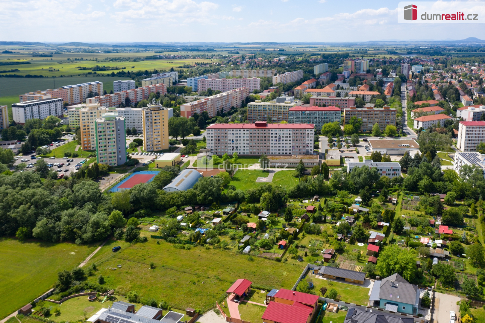 Pronájem komerčního objektu, Obchodní prostory, 39 m<sup>2</sup>