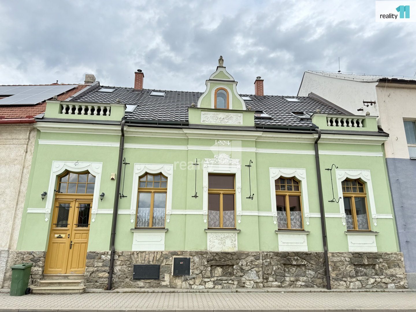 Pronájem bytu, , 150 m<sup>2</sup>
