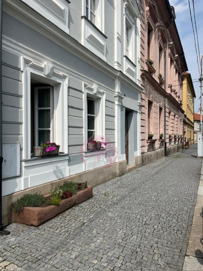 Pronájem komerčního objektu, Restaurace, 75 m<sup>2</sup>