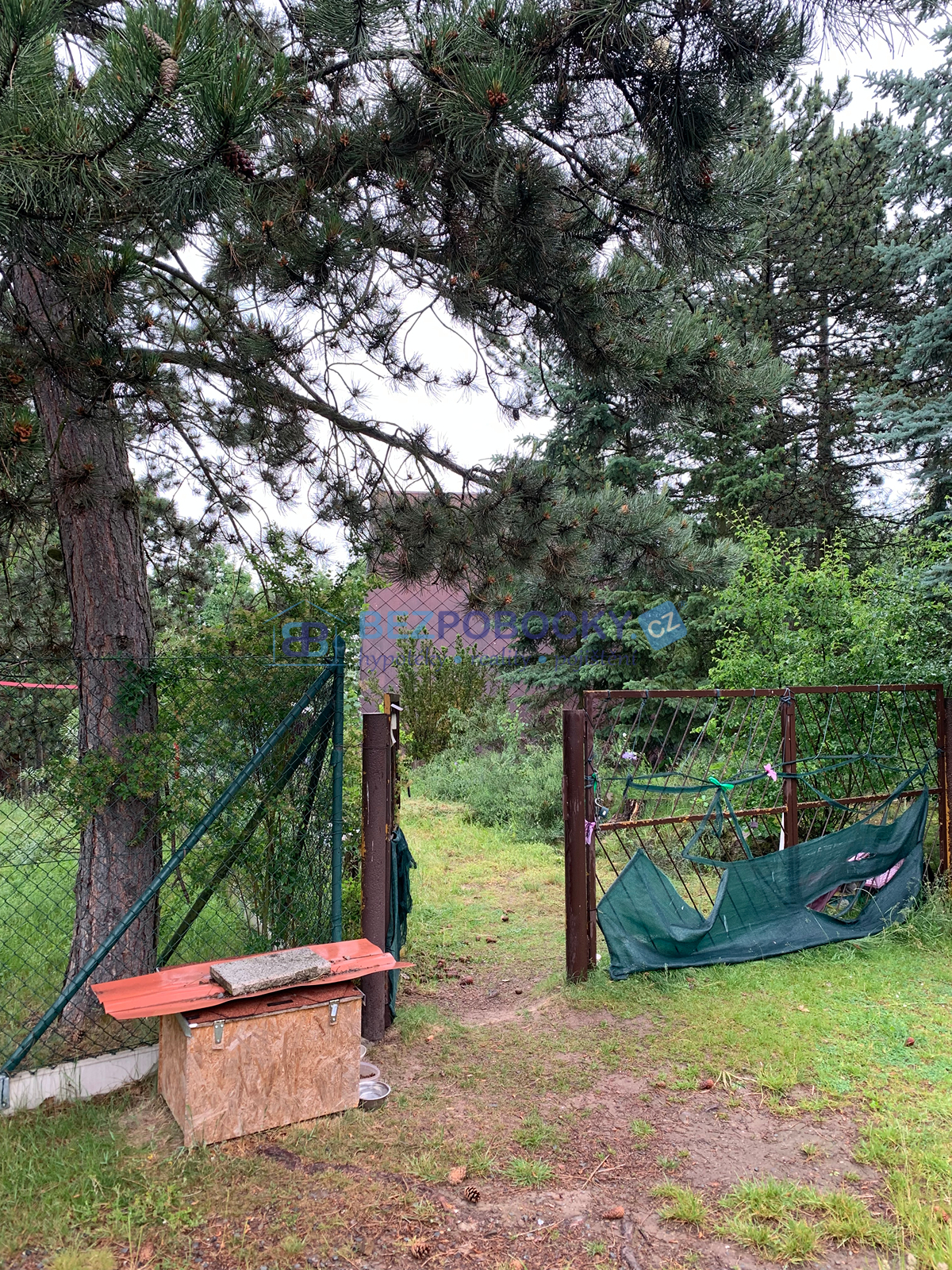 Prodej , Chaty, 65 m<sup>2</sup>