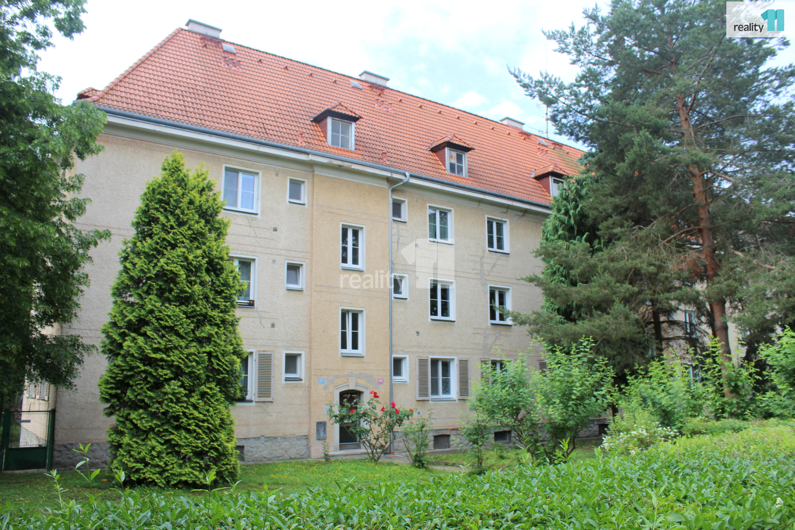 Prodej bytu, 3+1, 67 m<sup>2</sup>