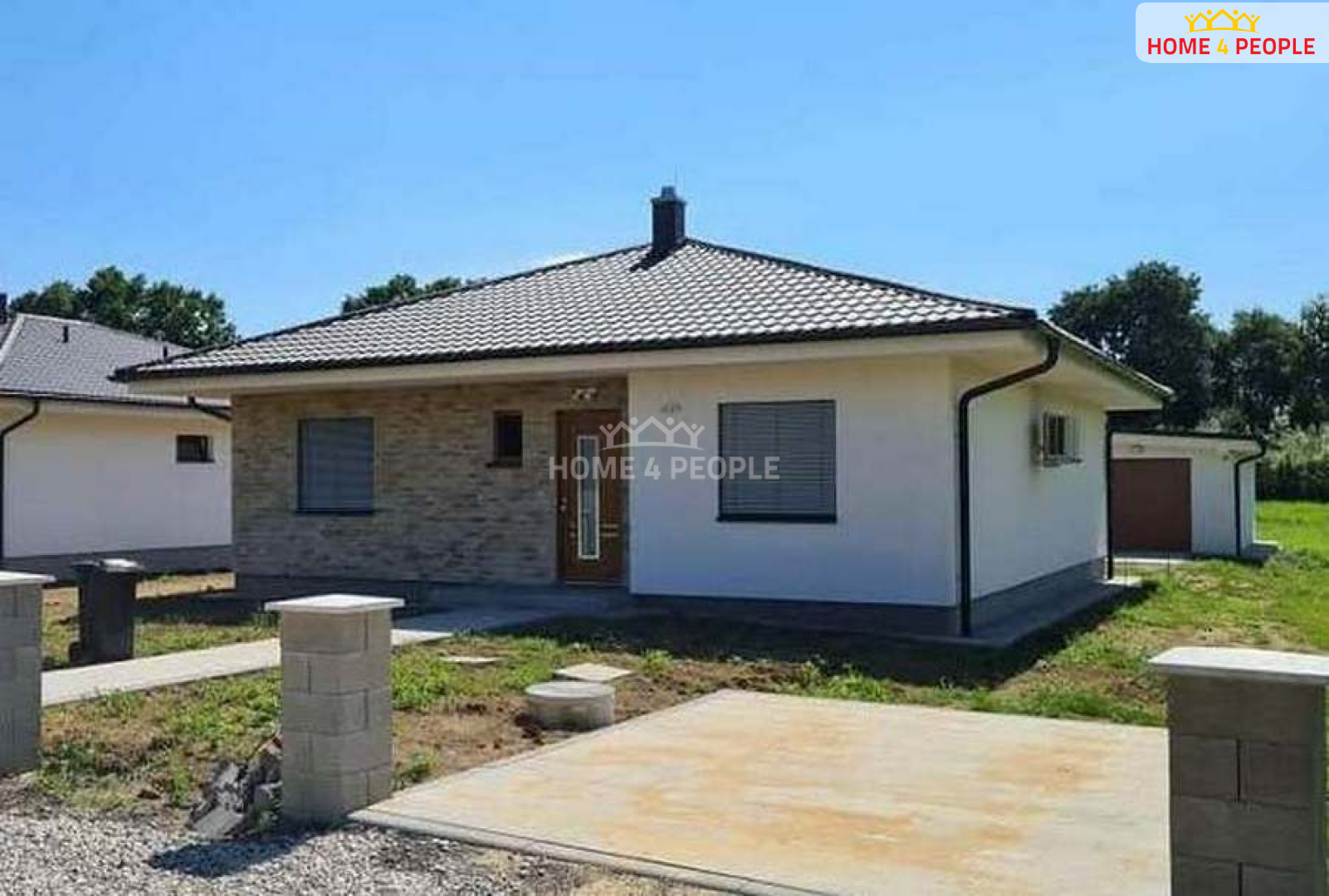 Prodej domu, Rodinný, 115 m<sup>2</sup>
