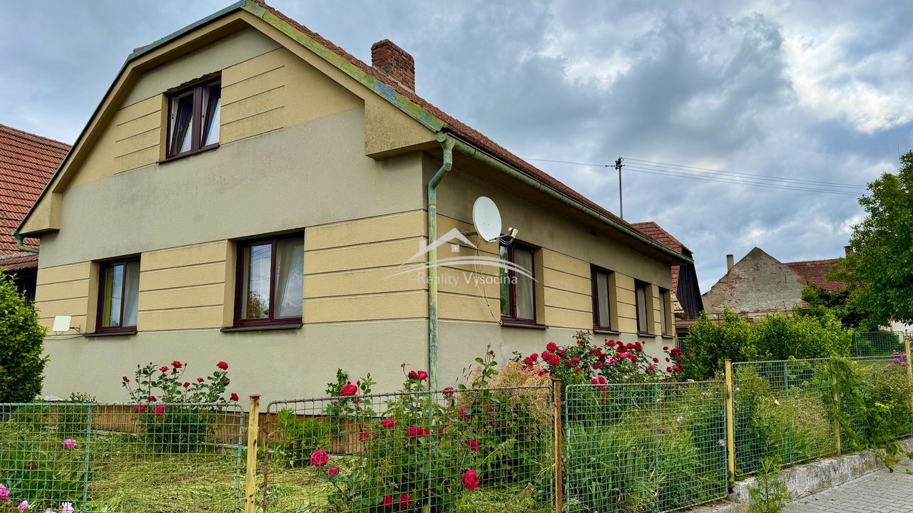 Prodej domu, Rodinný, 100 m<sup>2</sup>