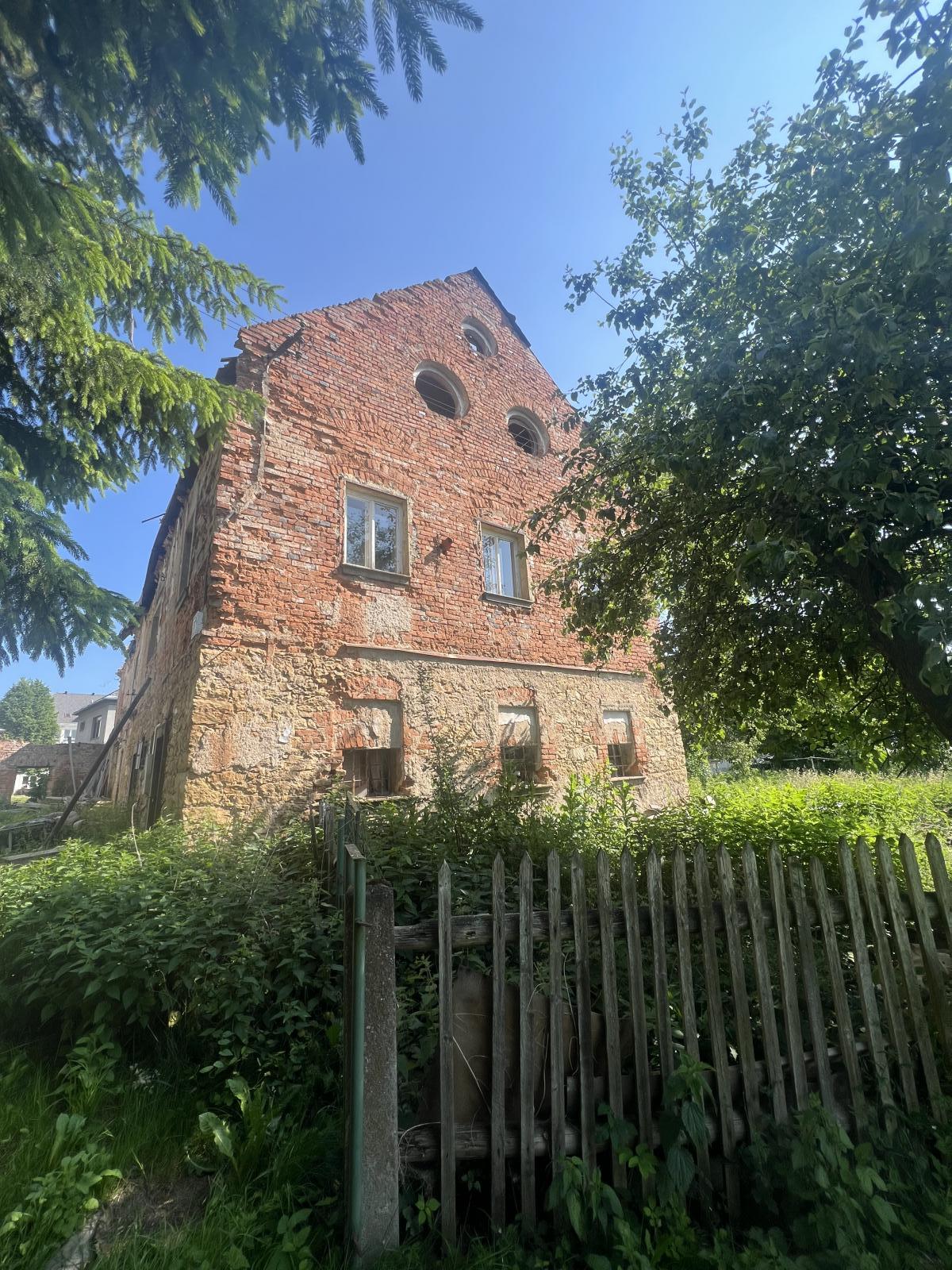 Prodej domu, Rodinný, 100 m<sup>2</sup>