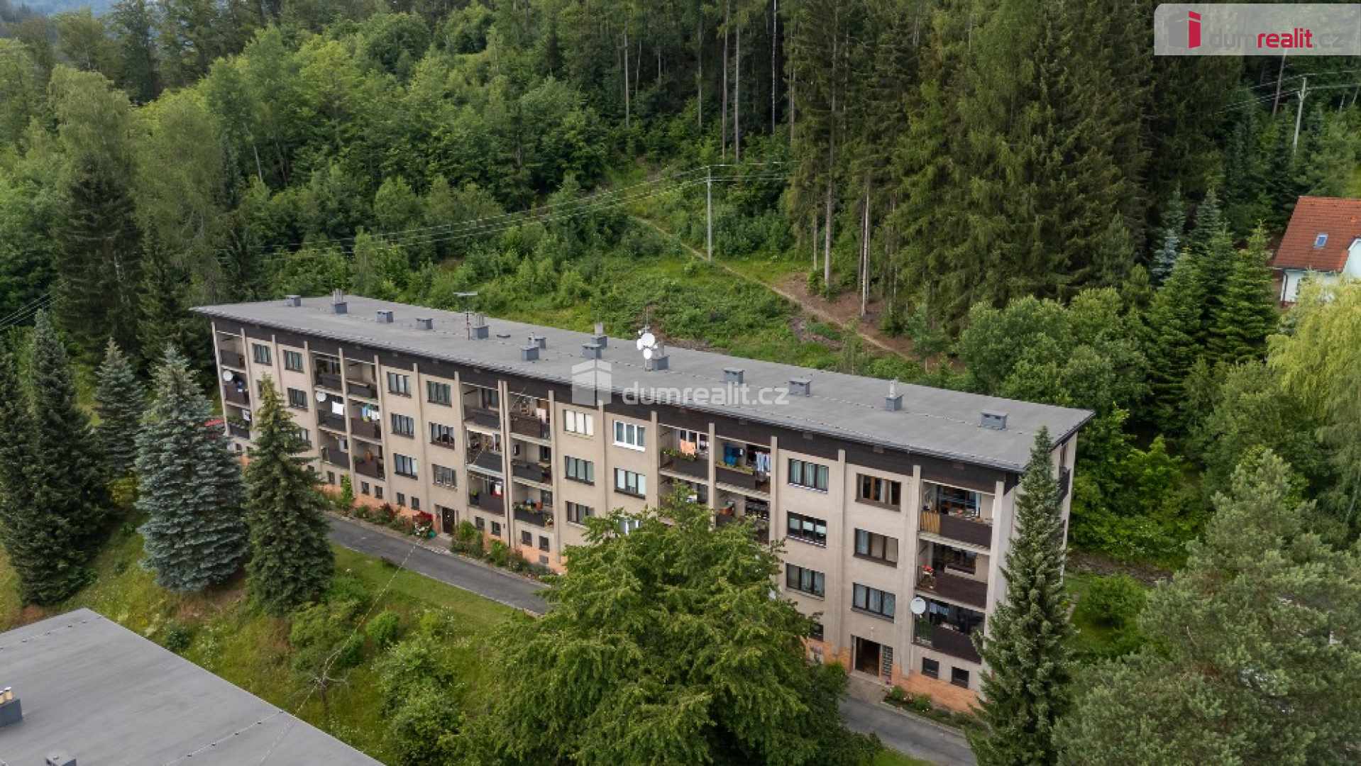 Prodej bytu, 3+1, 76 m<sup>2</sup>