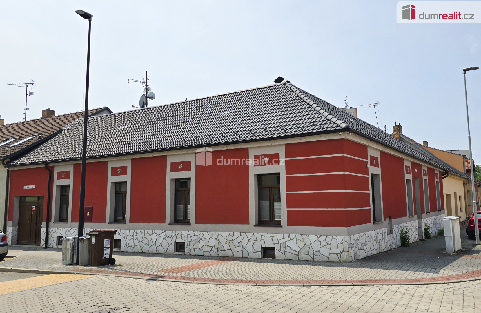 Prodej domu, Rodinný, 200 m<sup>2</sup>