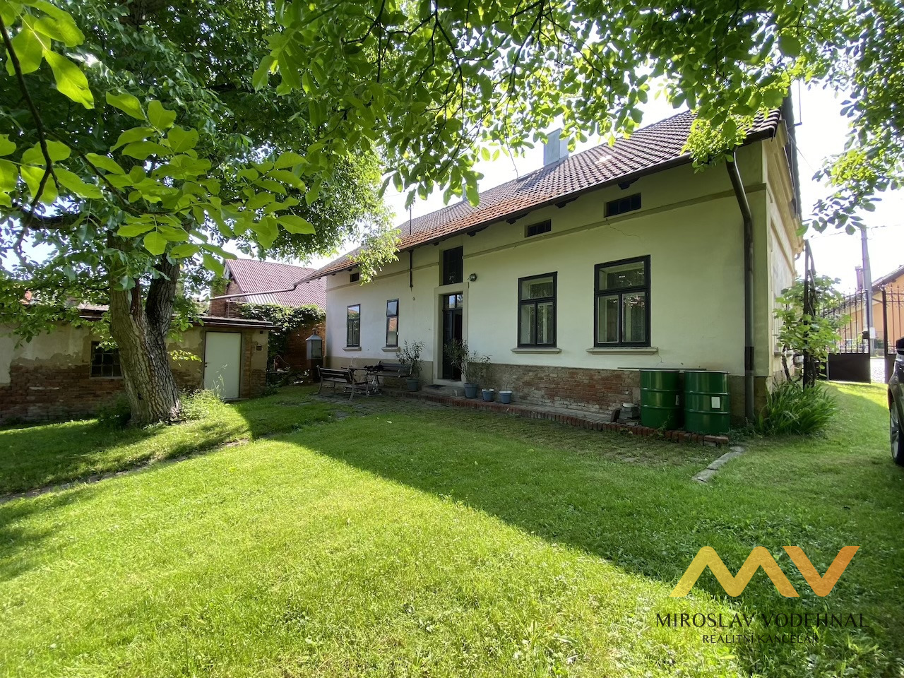 Prodej domu, Rodinný, 120 m<sup>2</sup>