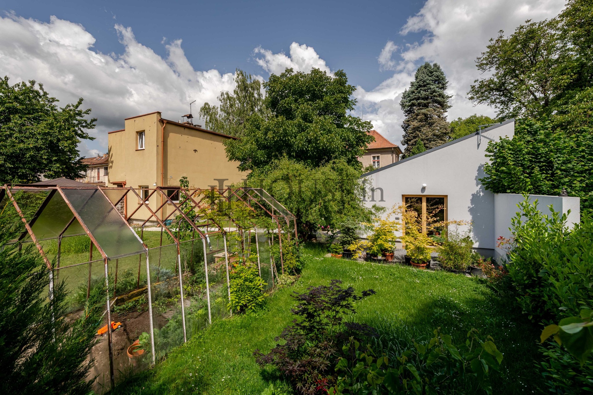 Prodej domu, Rodinný, 215 m<sup>2</sup>