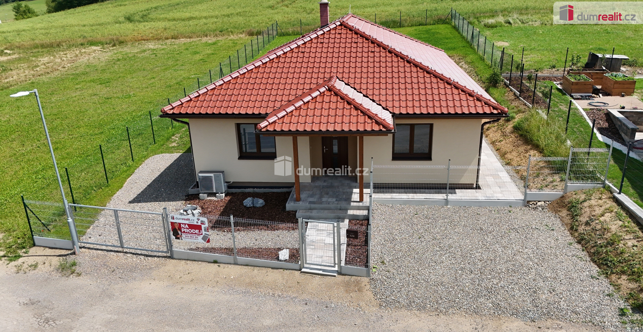 Prodej domu, Rodinný, 131 m<sup>2</sup>