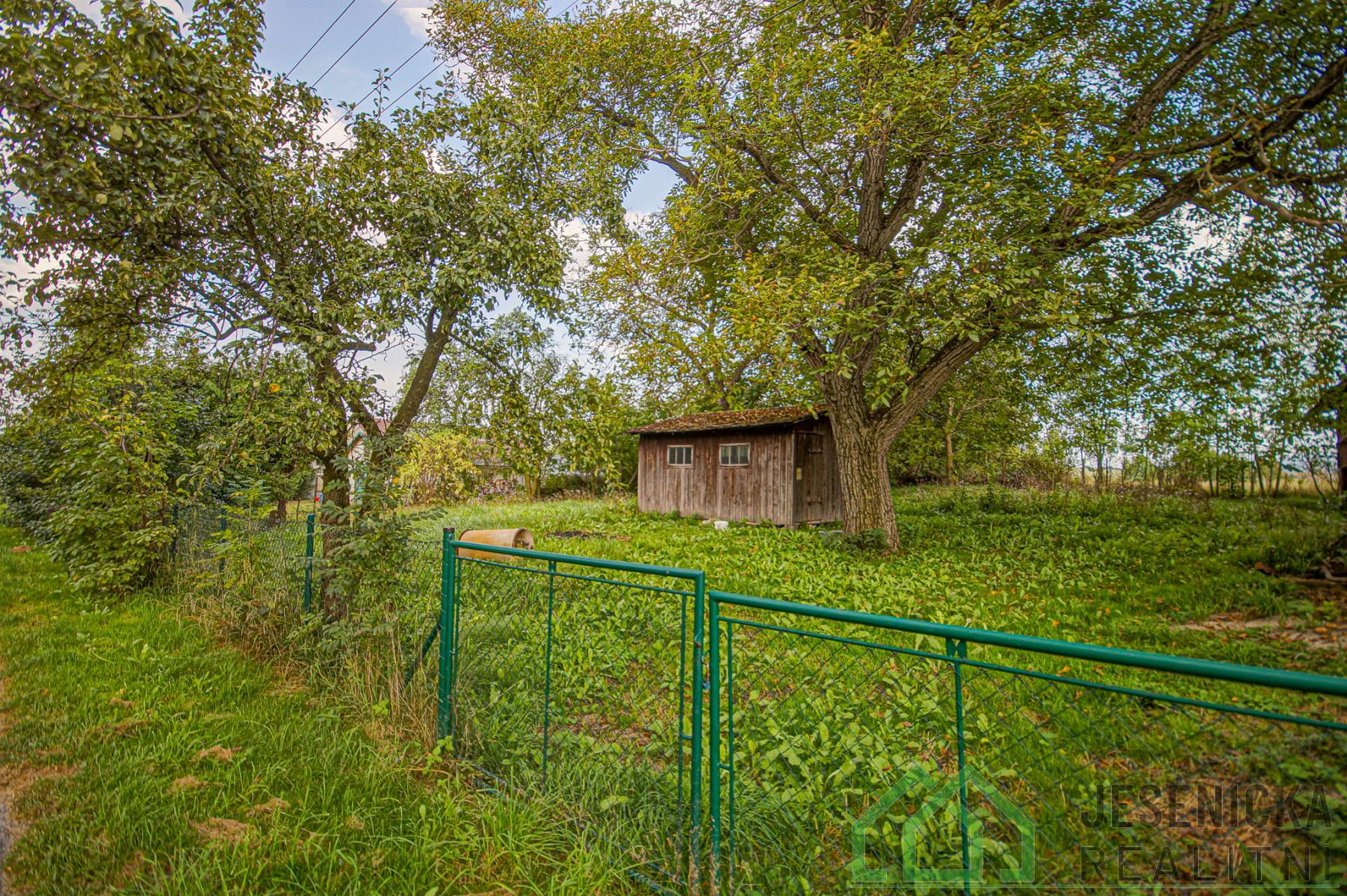 Prodej pozemku, Pro bydlení, 523 m<sup>2</sup>