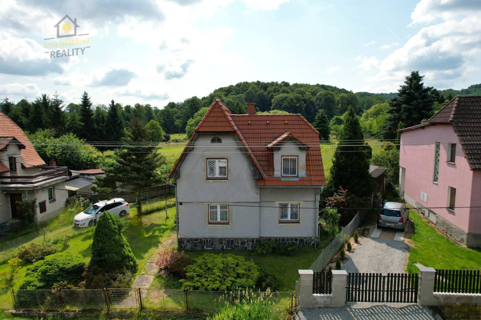 Prodej domu, Rodinný, 202 m<sup>2</sup>