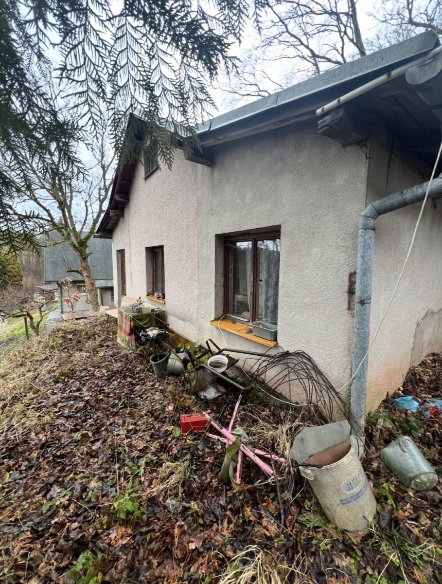 Prodej domu, Chaty, 50 m<sup>2</sup>
