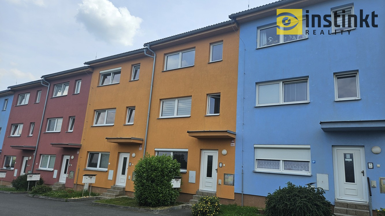 Prodej bytu, 3+kk, 62 m<sup>2</sup>