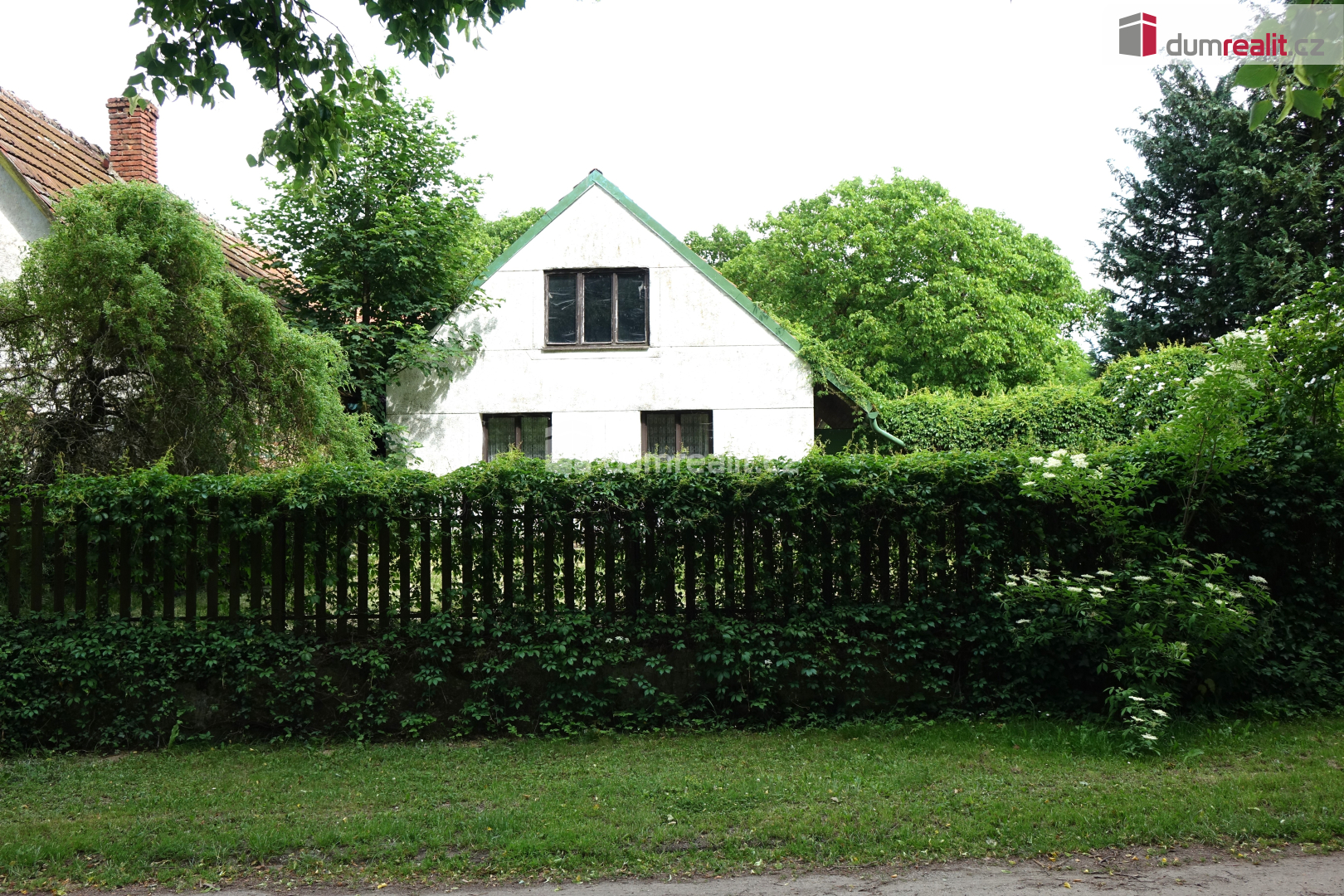 Prodej domu, Rodinný, 100 m<sup>2</sup>