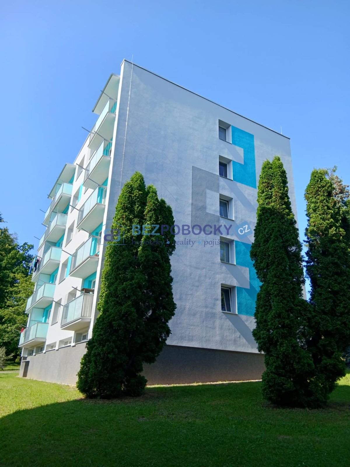 Prodej bytu, 2+1, 68 m<sup>2</sup>