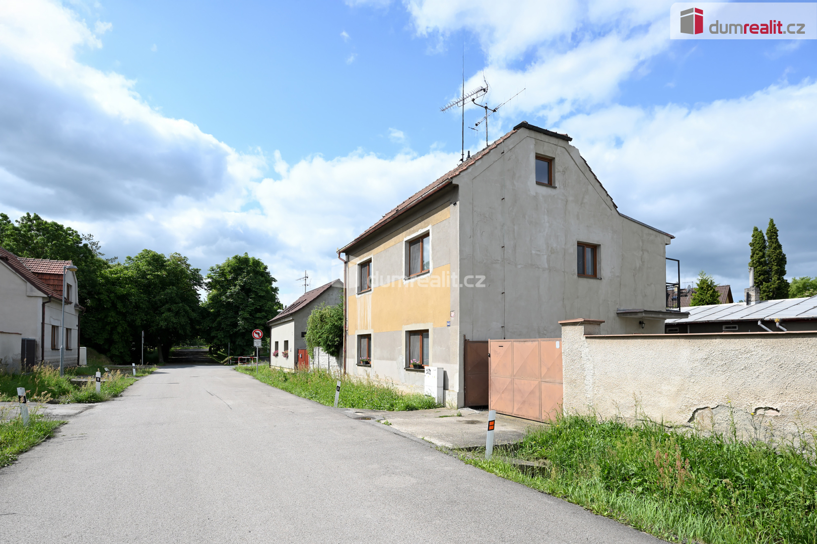 Prodej domu, Rodinný, 130 m<sup>2</sup>