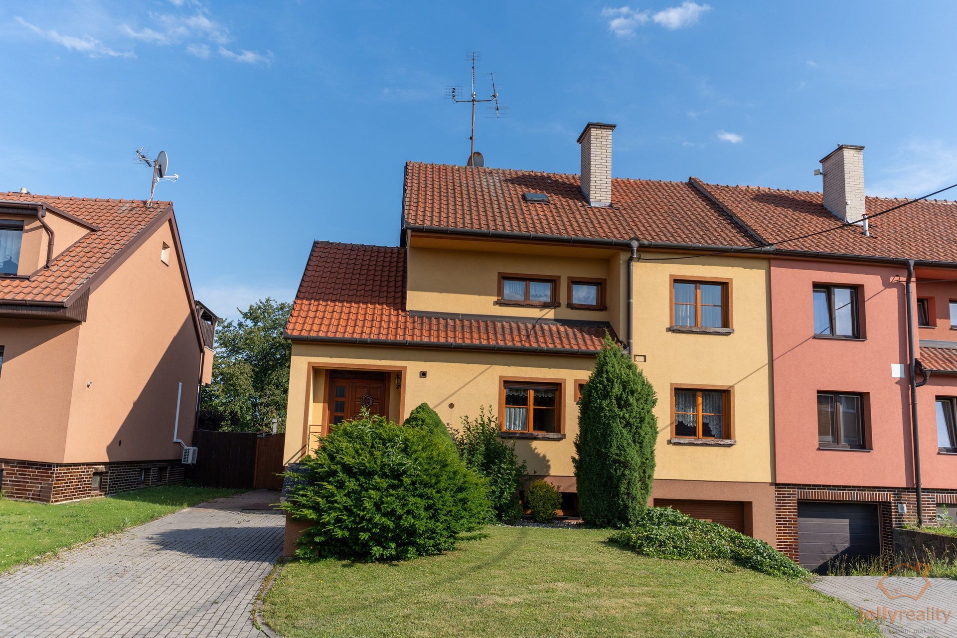Prodej domu, Rodinný, 290 m<sup>2</sup>