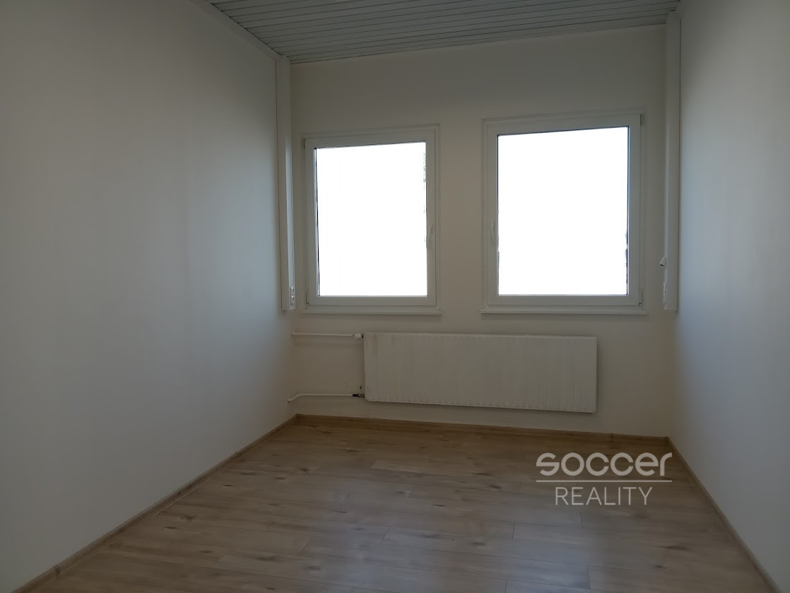 Pronájem komerčního objektu, Kanceláře, 15 m<sup>2</sup>