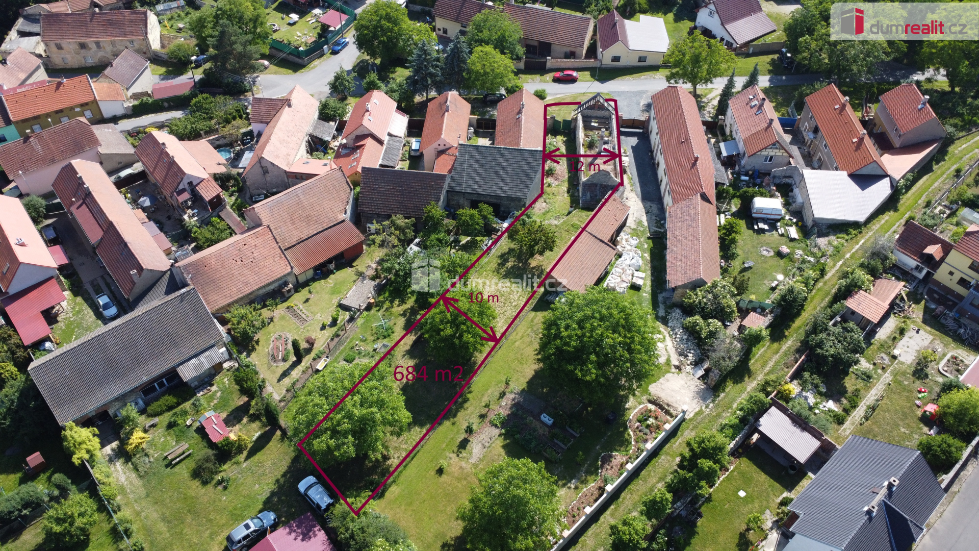 Prodej domu, Rodinný, 307 m<sup>2</sup>