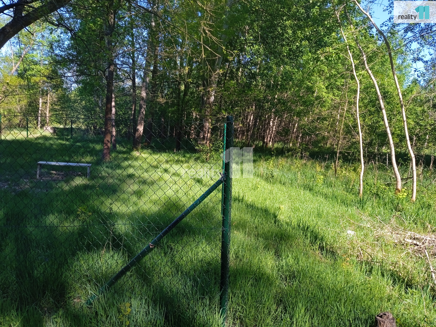 Prodej pozemku, Ostatní, 870 m<sup>2</sup>