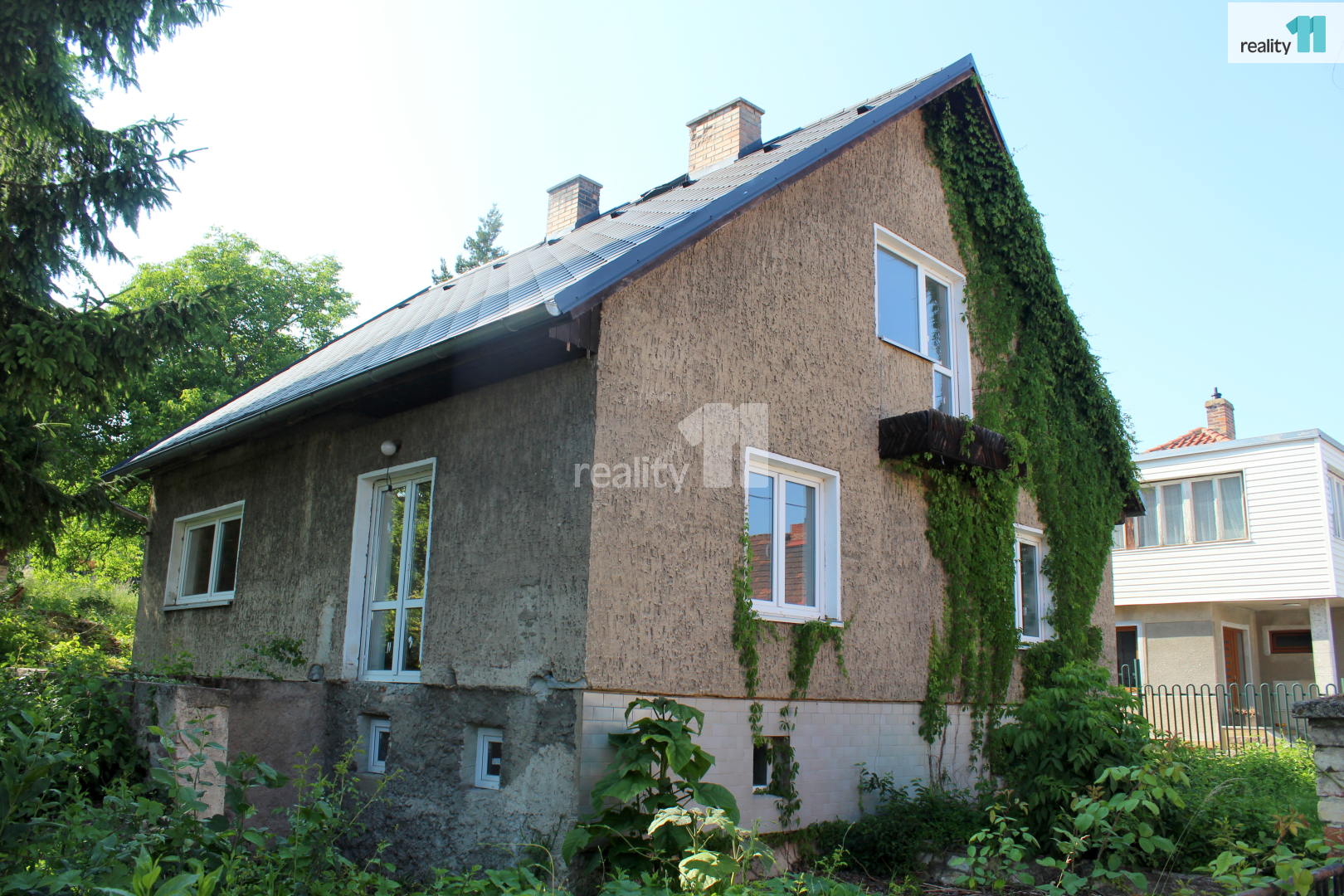 Prodej domu, Rodinný, 112 m<sup>2</sup>