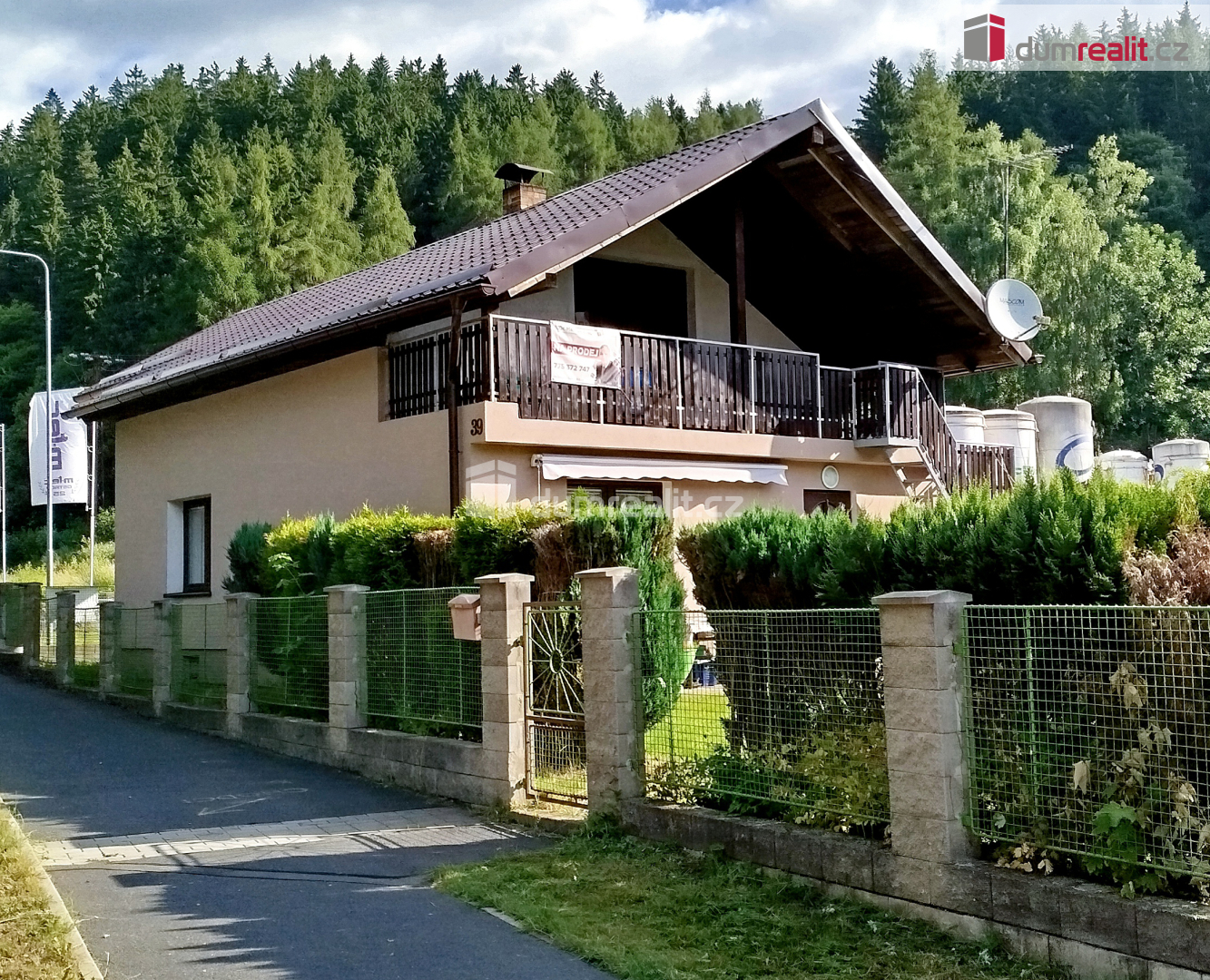 Prodej domu, Rodinný, 140 m<sup>2</sup>