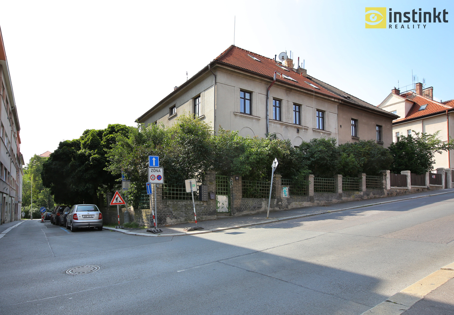 Prodej bytu, 3+kk, 97 m<sup>2</sup>