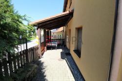 vstup do domu