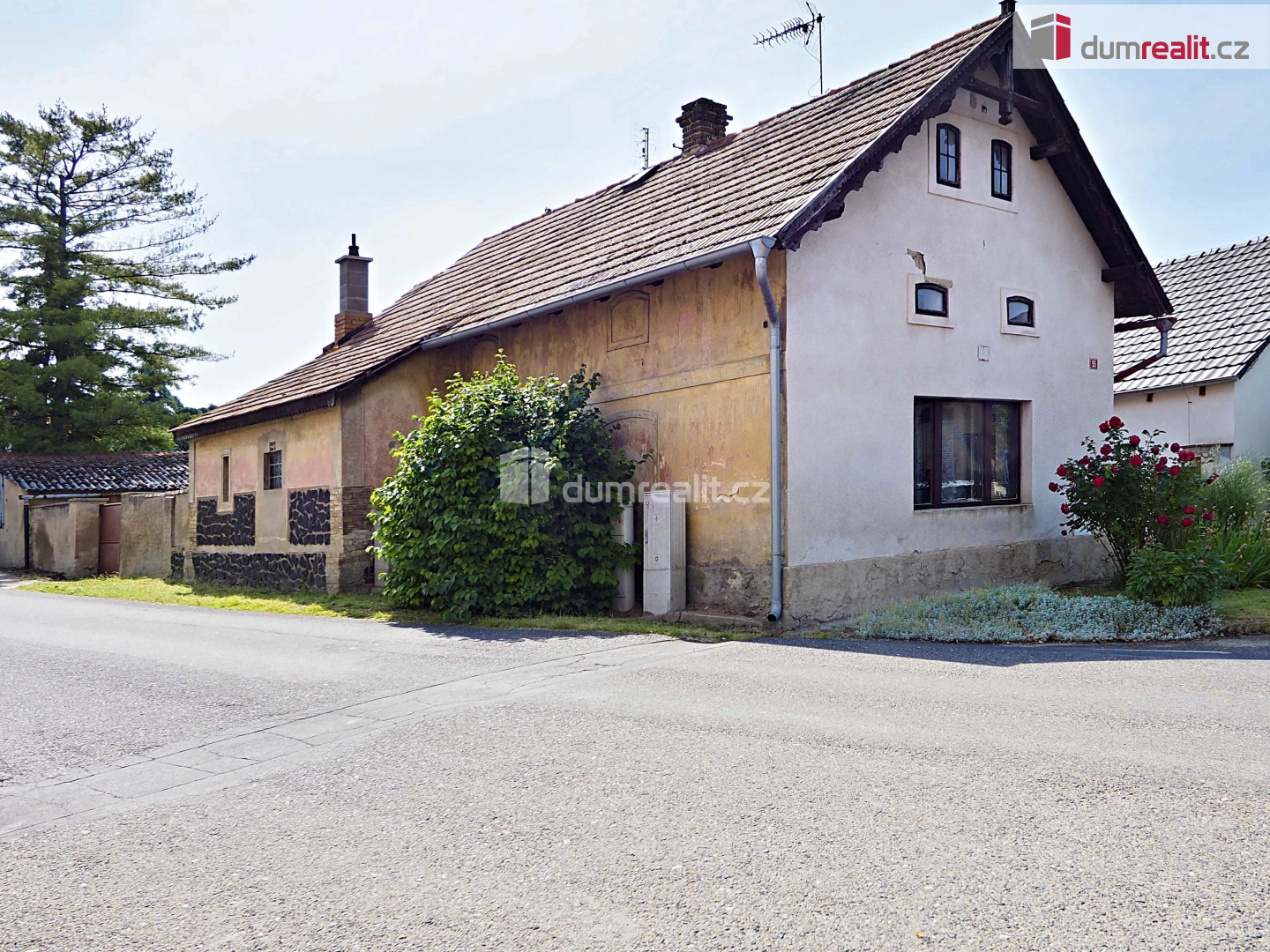 Prodej domu, Rodinný, 438 m<sup>2</sup>