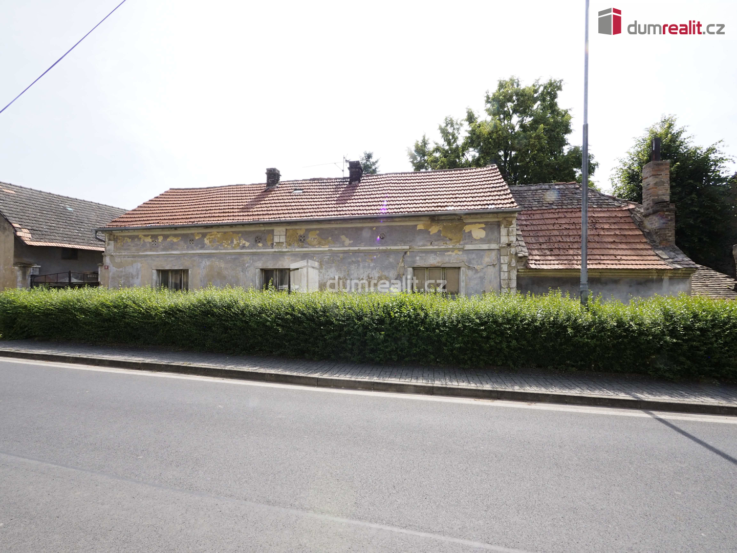 Prodej domu, Rodinný, 95 m<sup>2</sup>