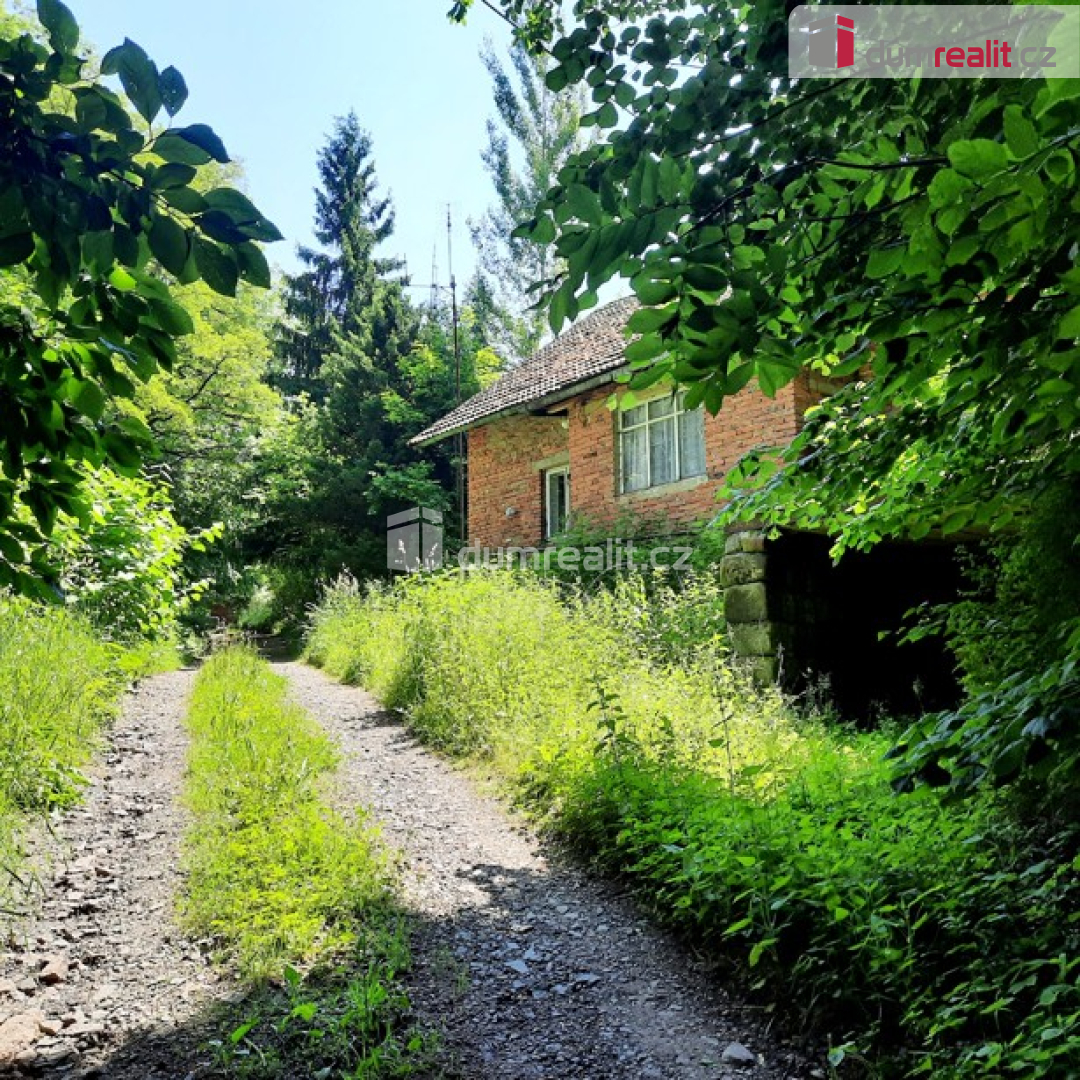 Prodej domu, Rodinný, 170 m<sup>2</sup>