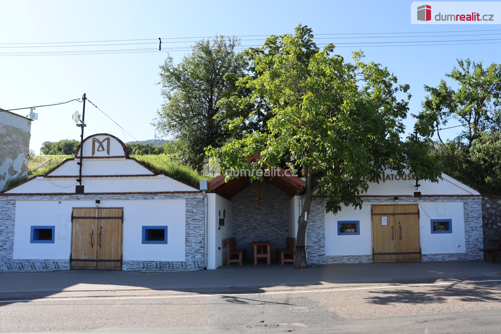 Prodej , Garáže, 165 m<sup>2</sup>