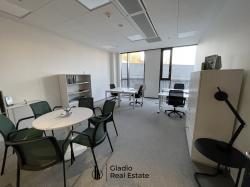 Spaces Prague Smichoff: Elegantní a přijemné prostředí, které Vás namotivuje k práci 