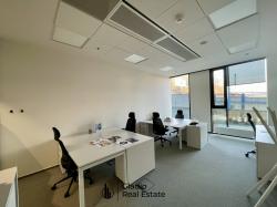 Spaces Prague Smichoff: Elegantní a přijemné prostředí, které Vás namotivuje k práci 